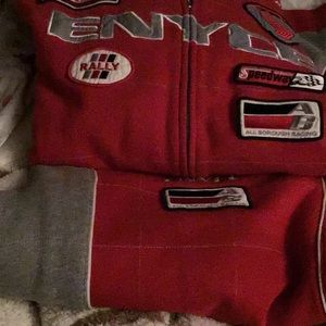 Two pices sweat for man Xlarge